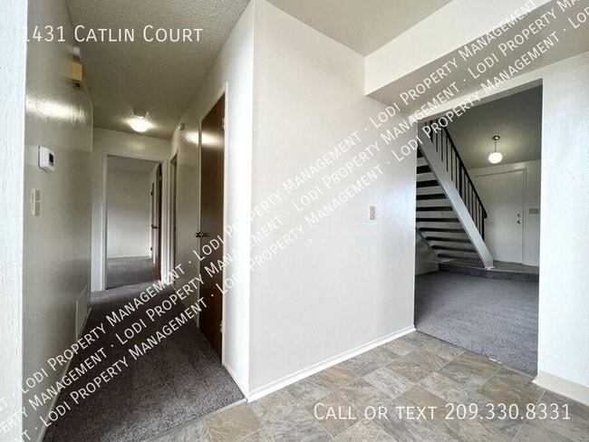 Building Photo - 1431 Catlin Ct