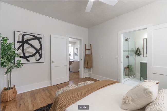 Building Photo - 4 Bed 3 Bath in Uptown OKC