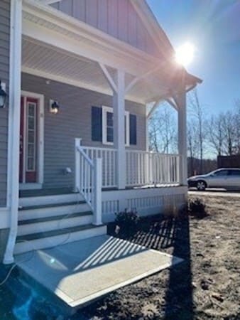 Building Photo - 165 Cambridge Rd