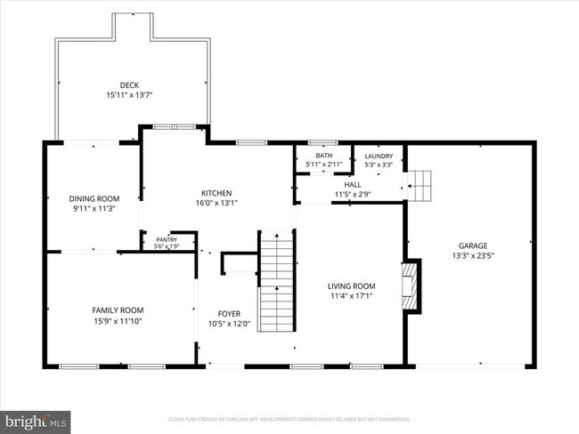 Building Photo - 1001 Archery Dr