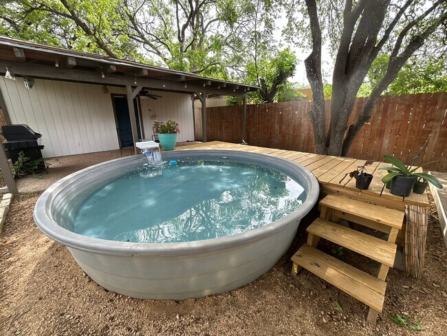 Building Photo - *COMING SOON* Updated Home Near Downtown – EV Charger, Office & Outdoor Oasis!