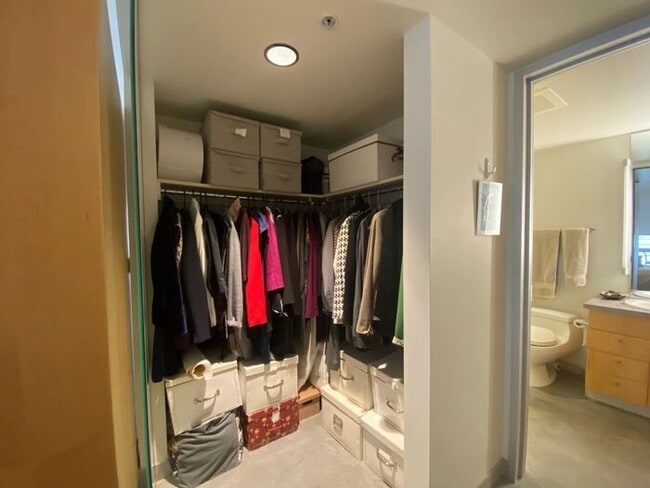 Building Photo - $2,600 | 1 Bedroom, 2 Bathroom Luxury Condo | No Pets | Available for an August 1st, 2026 move-in!