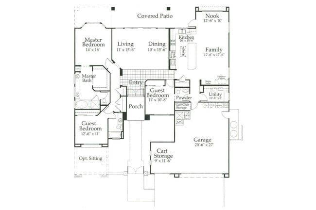 Building Photo - 37515 Heritage Way