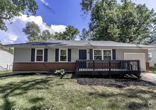 Building Photo - COMING SOON! 3 Bedrooms, 1 Bathroom in Kan...