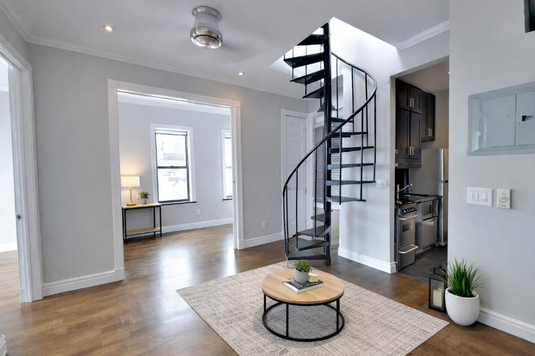 Building Photo - 199 E 3rd St