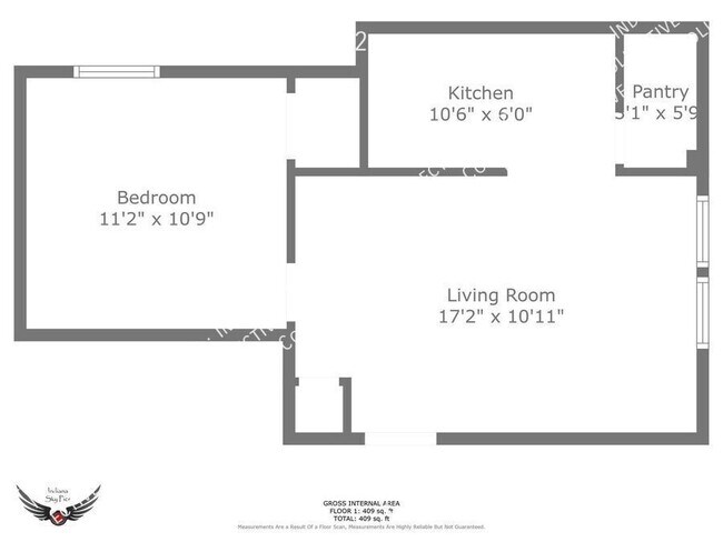 Building Photo - 3609 Balsam Ave