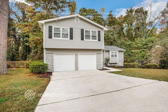 Building Photo - 475 Chartley Trail