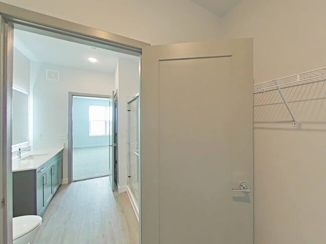 Floorplan - Clocktower West Chester