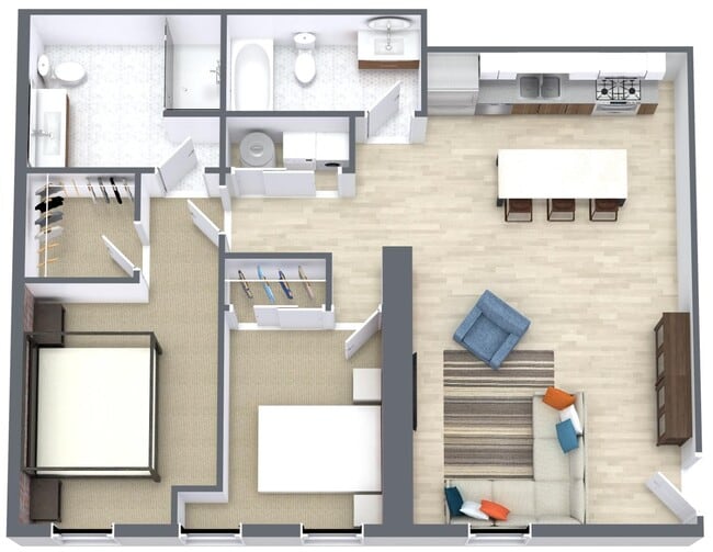 Building Photo - 911 Madison Ave