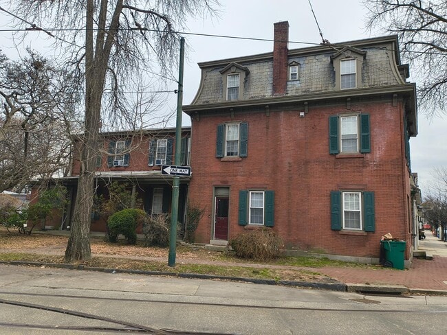 Building Photo - 6845 Germantown Ave