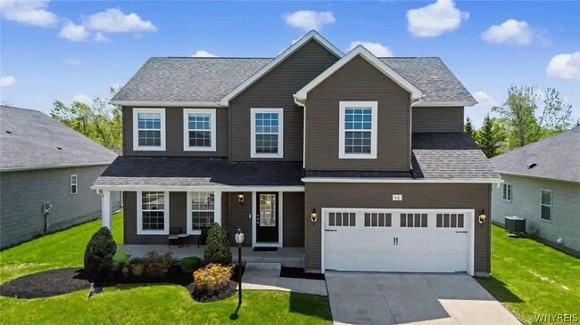 Building Photo - 46 Eagleview Dr