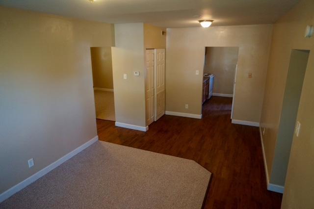 Interior Photo - Jackson Apartments