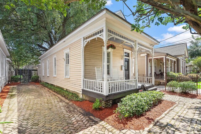 Building Photo - 2013 Decatur St