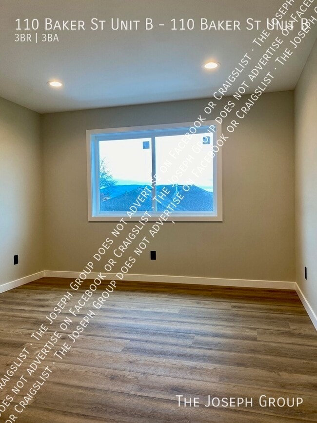 Building Photo - 110 Baker St