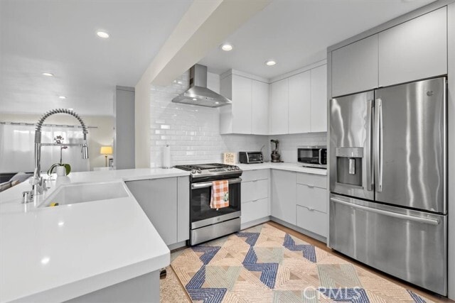 Building Photo - 2456 248th St