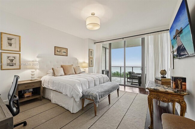 Building Photo - 9705 Collins Ave