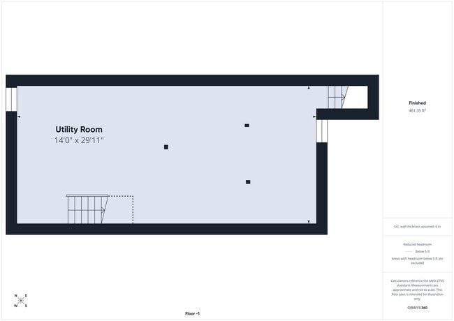 Building Photo - Adorable Single Family on Penn St