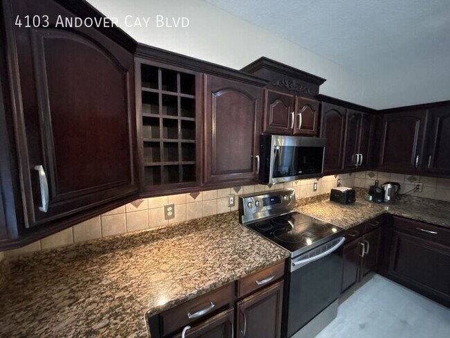 Building Photo - 4103 Andover Cay Blvd