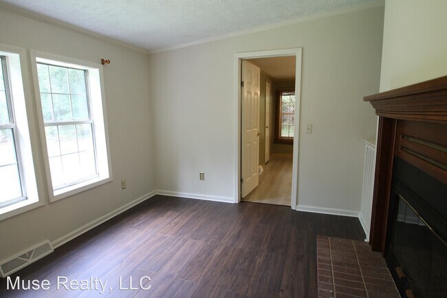 Building Photo - 4 br, 3 bath House - 3510 Dobys Bridge Road