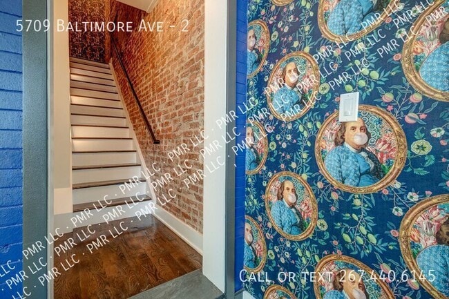 Building Photo - 5709 Baltimore Ave