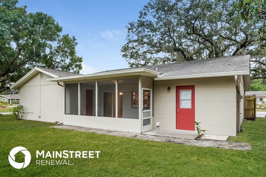 Building Photo - 3411 Spainwood Dr