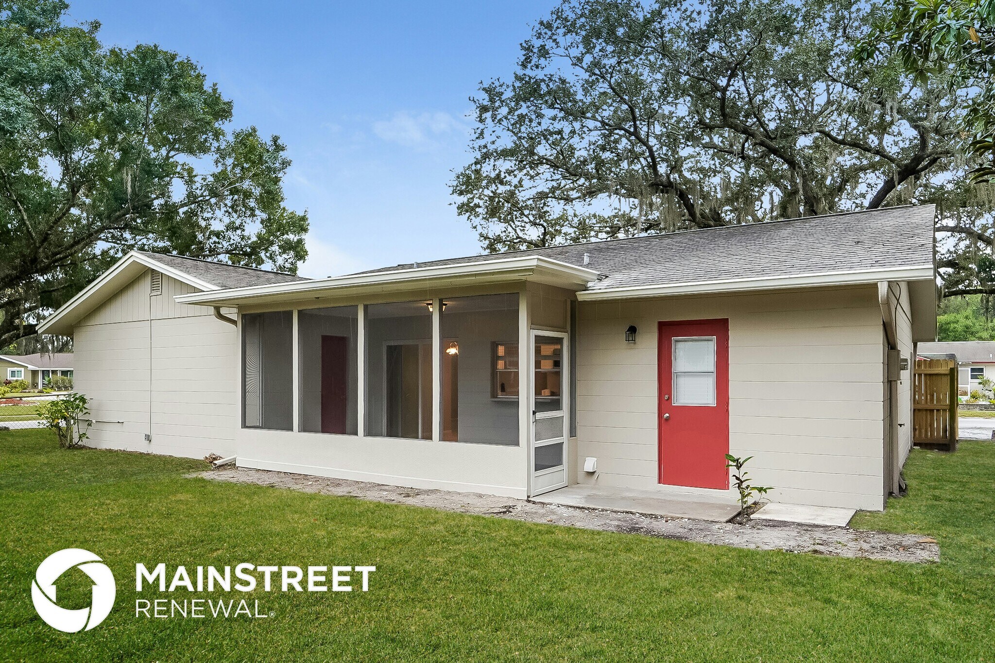 Building Photo - 3411 Spainwood Dr