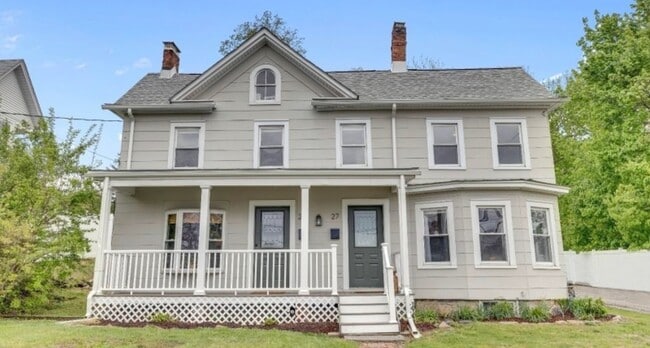 Building Photo - 27 Hibernia Ave