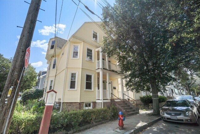 Building Photo - 55 Prichard Ave