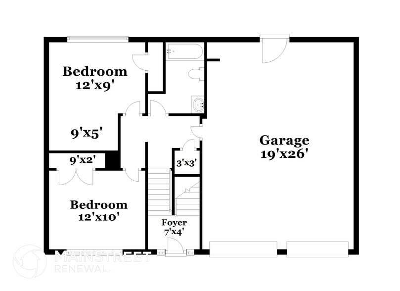 Building Photo - 3379 Creekview Dr