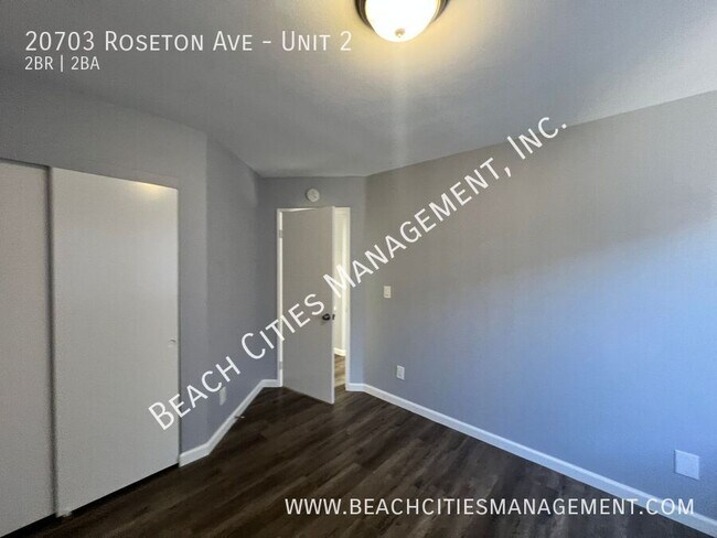 Building Photo - 20703 Roseton Ave