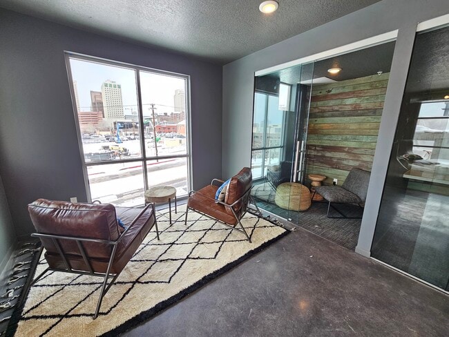 Clubhouse - Lotus Republic Apartments