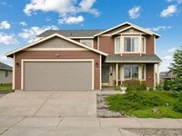 Building Photo - Cheney House Available May 2026!!