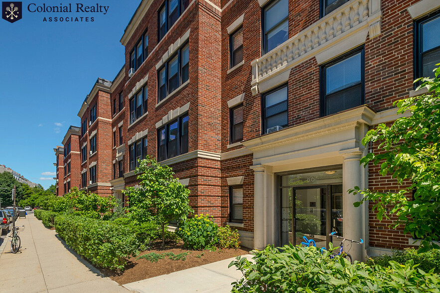 Building Photo - 82 Brainerd Rd