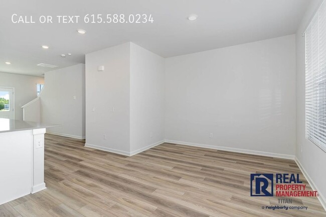 Building Photo - 50% Off First Month’s Rent - 3BR/2.5 BA To...