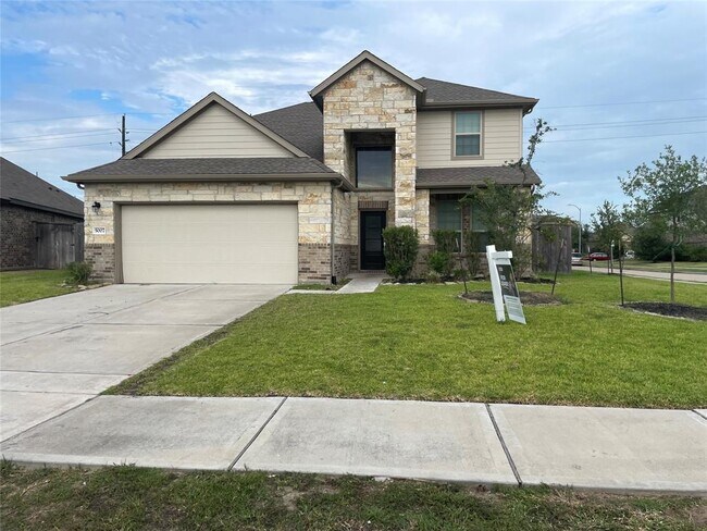 Building Photo - 5007 Dunstable Manor Ln