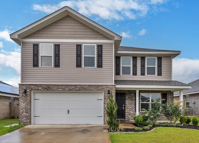 Primary Photo - 925 Merganser Way