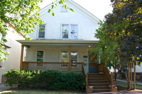 Primary Photo - 1024 Foster St