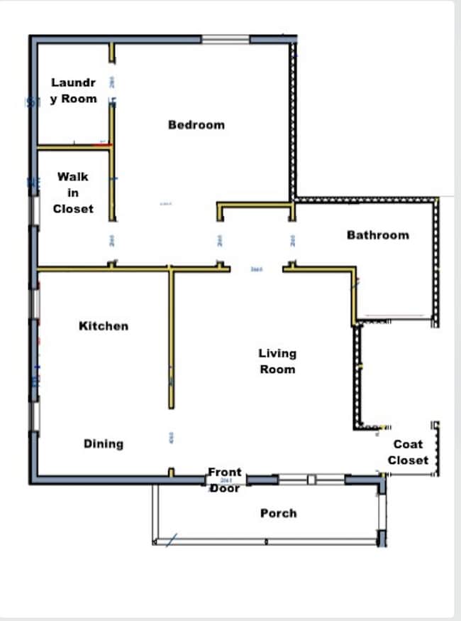 Building Photo - 4757 36th Ave S