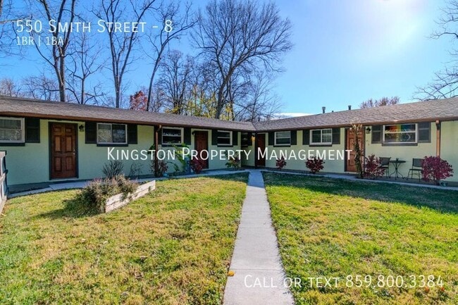 Building Photo - Beautiful 1 Bedroom!