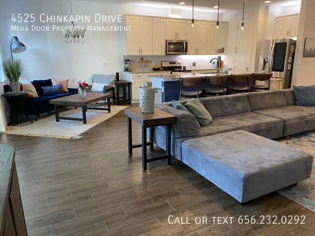 Building Photo - 4525 Chinkapin Dr