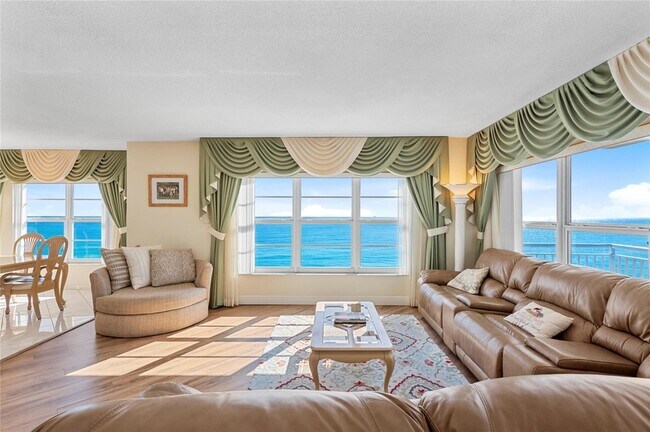 Primary Photo - 3850 Galt Ocean Dr