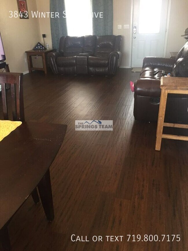 Building Photo - 3843 Winter Sun Dr