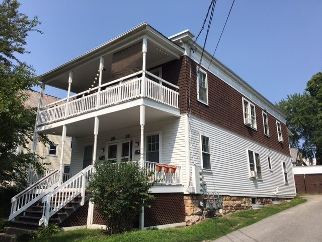 Building Photo - 18 Weston St