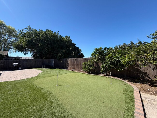 Building Photo - Spacious 4BR Single-Story Home with Paid Solar & Fenced Yard in La Mesa