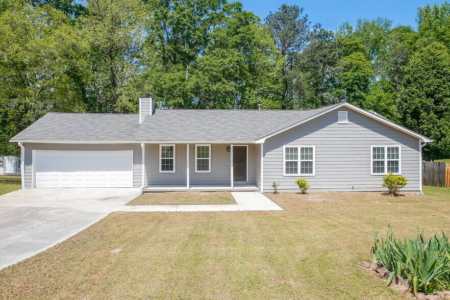 Primary Photo - 909 N Lassetter Cir