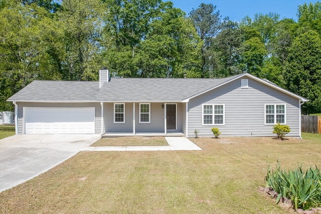 Building Photo - 909 N Lassetter Cir
