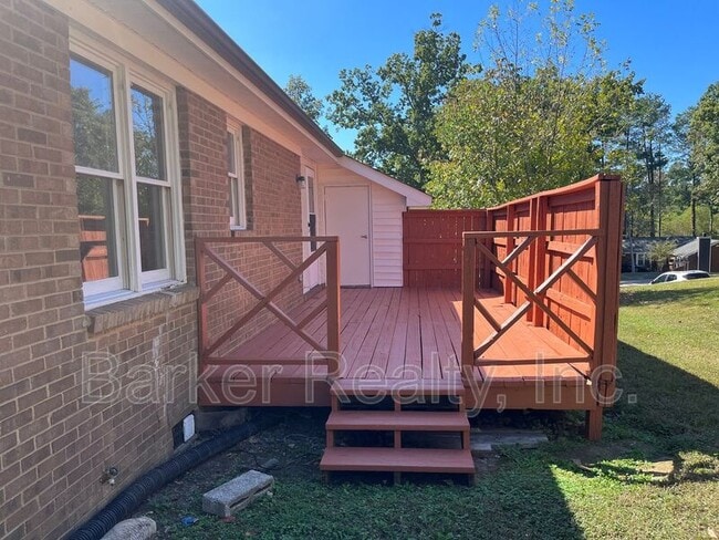 Building Photo - 4608 Brockton Dr