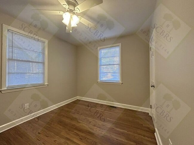 Building Photo - Charming 3BR Home in the Forest Acres Area