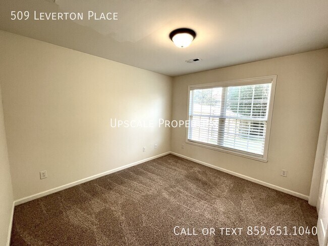 Building Photo - 509 Leverton Pl