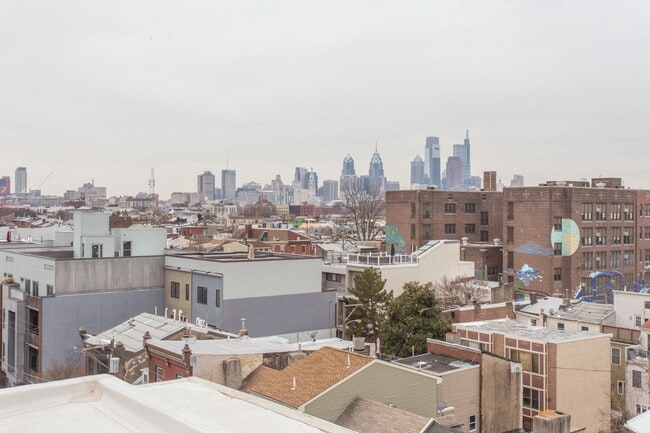 Building Photo - 1143 N 3rd St